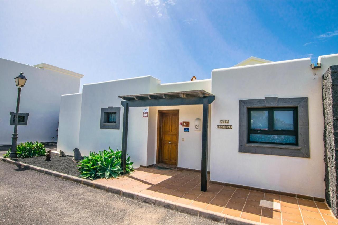 216 - Villa Helena By Villas Now Ltd ปลายาบลังกา ภายนอก รูปภาพ
